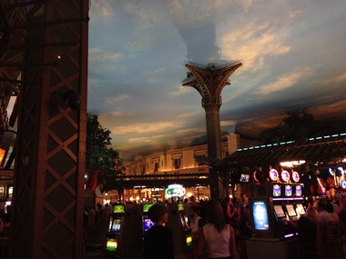 Hertz paris hotel and casino las vegas