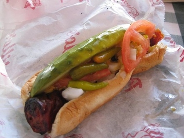 Portillo S Hot Dogs St Charles Il Portillo S Hot Dogs St Charles Il