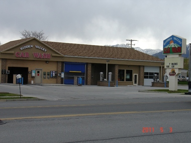 Draper Platinum Car Wash Draper Platinum Car Wash