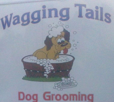 Wagging Tails Dog Grooming in El Dorado, KS 67042 | Citysearch