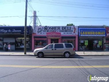 Jay & Lloyd's Kosher Deli