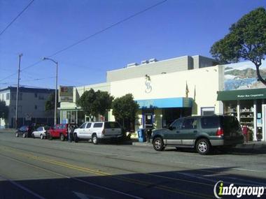 Sea Breeze Cafe San Francisco Ca Sea Breeze Cafe San Francisco Ca