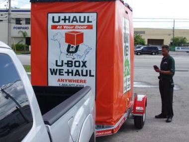 Uhaul Pompano Beach Fl Uhaul Pompano Beach Fl